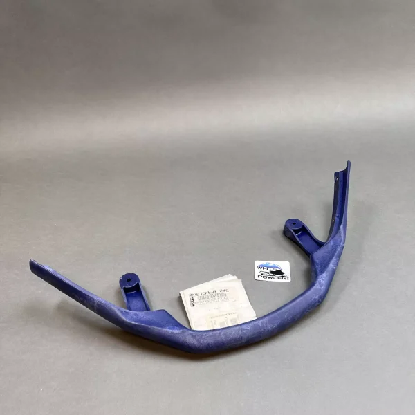Polaris 2873058-246 - Frontbåge edge , Rigel blue