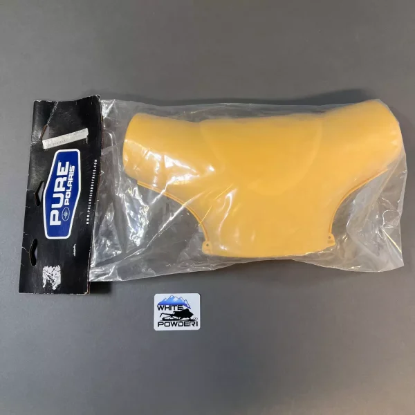 Polaris 2873467-216 - Handelbar Cover , Yellow