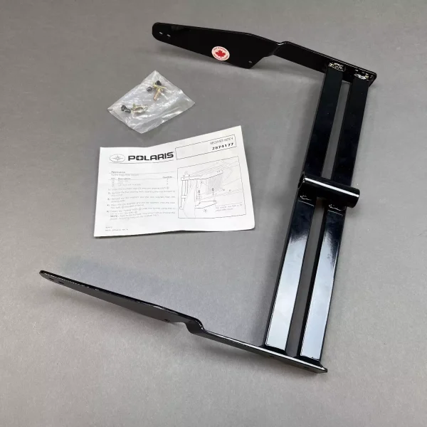 Polaris 2874177 - Dragbåge Edge