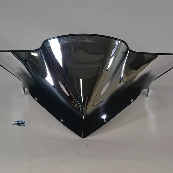 Polaris Fusion phanten  MID chrome/black  high cut