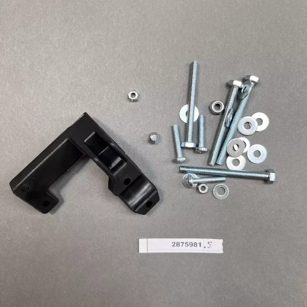 Polaris 2875981 - Fäste h-skydd 1st RH