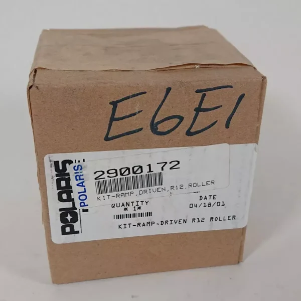 Polaris 2900172 - RAMP, DRIVEN, R12 , ROLLER HELIX  50 / 36