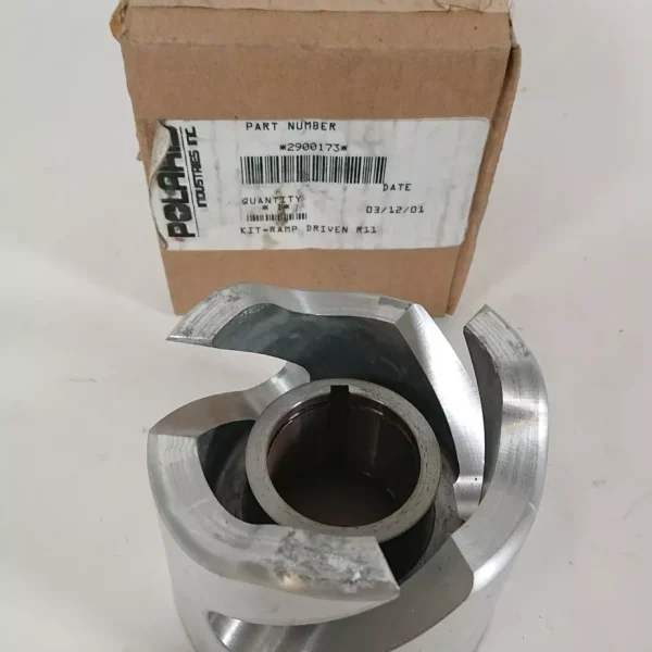 Polaris 2900173 - RAMP DRIVEN R11 45 / 36