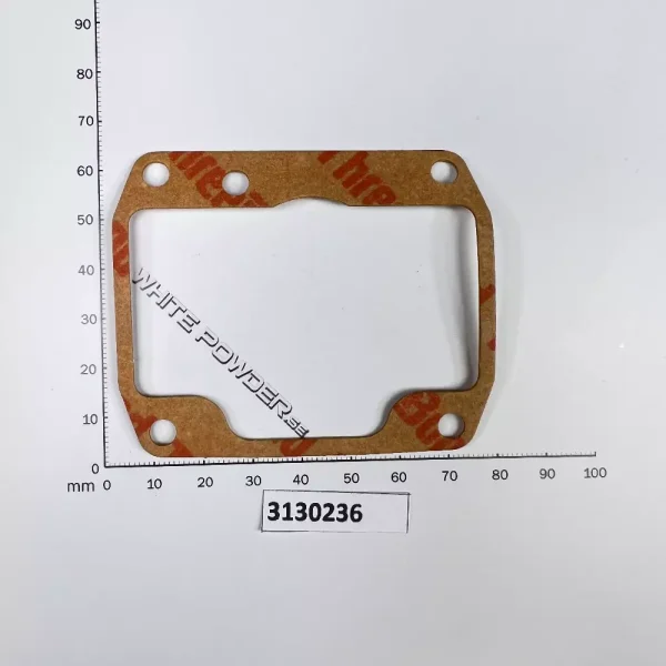 Polaris 3130236 - Float Chamber Gasket
