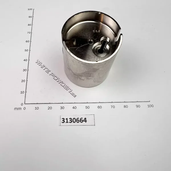 Polaris 3130664 - Valve,Throttle,(2.0)