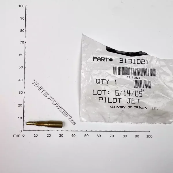 Polaris 3131021 - Pilot Jet [#50]