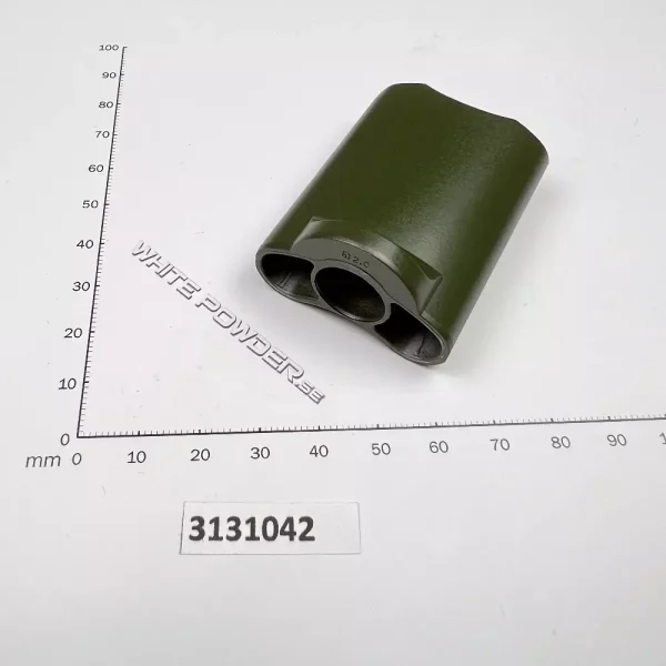 Polaris 3131042 - Piston Valve Cutaway,2.0
