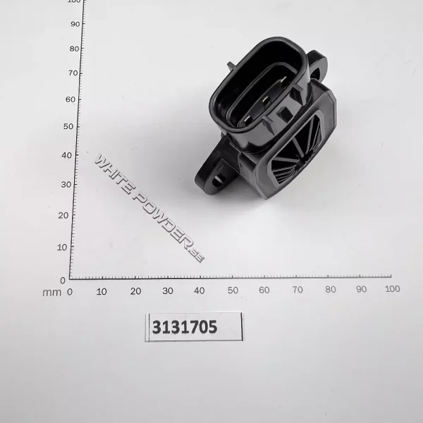 Polaris 3131705 - Tps Sensor