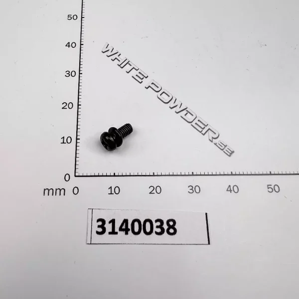 Polaris 3140038 - Screw