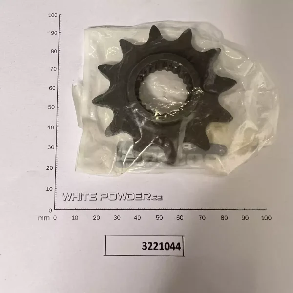 Polaris 3221044 - Sprocket 12T