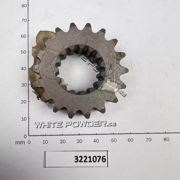 Polaris 3221076 - Spkt 18T 13W 15 Spline