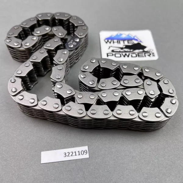 Polaris 3221109 - Chain Hyvo.74P 3/4W