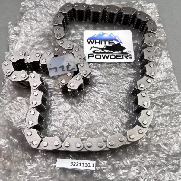 Polaris 3221110 - Chain Hyvo 72P 3/4W* Beg