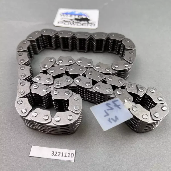 Polaris 3221110 - Chain Hyvo 72P 3/4W
