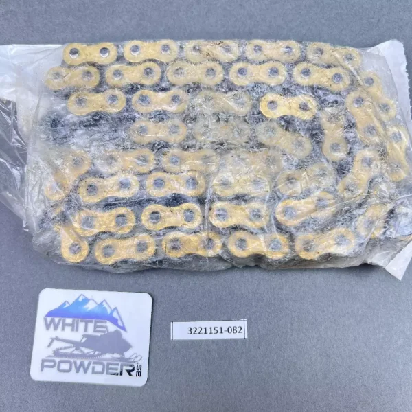 Polaris 3221151-082 - Chain-520 Ord2 O Ring 82 Ptch