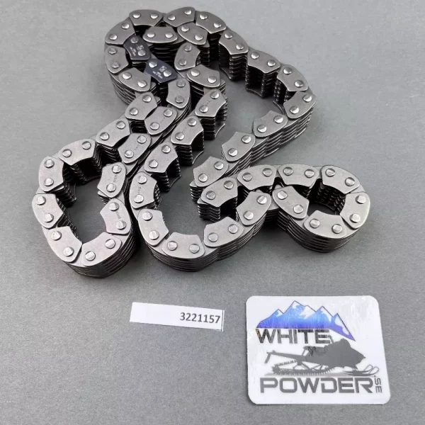 Polaris 3221157 - Chain-Hyro 23-149 92P 3/4W