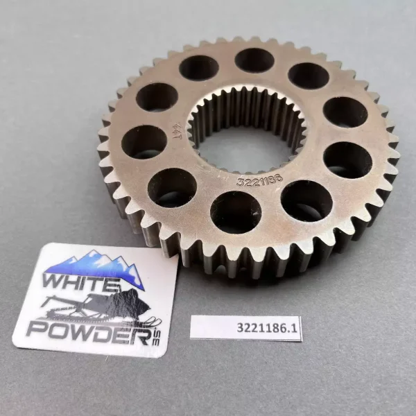 Polaris 3221186 - Sprocket 44T