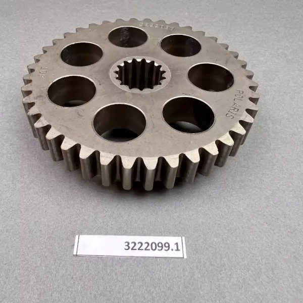 Polaris 3222099 - Spkt 40T 15T Spl Hyvo Pm*Beg