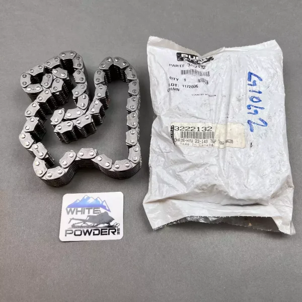 Polaris 3222132 - Chain 76P , 7/8W (15W), Hyvo