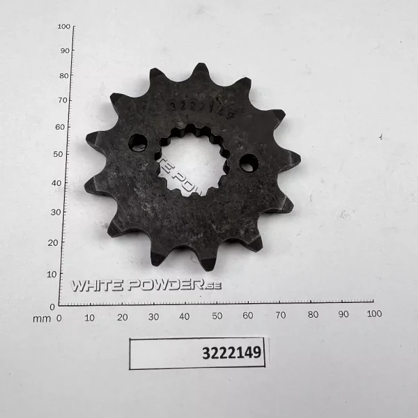 Polaris 3222149 - Sprkt 13T, Frpont , Pred/Outlaw
