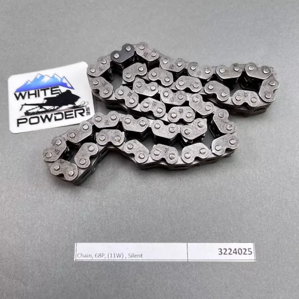 Polaris 3224025 - Chain, 68P, (11W) , Silent