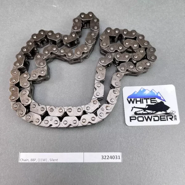 Polaris 3224031 - Chain, 88P, (11W) , Silent