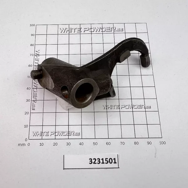 Polaris 3231501 - Shifter