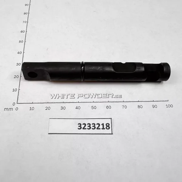 Polaris 3233218 - Slide Asm,Low