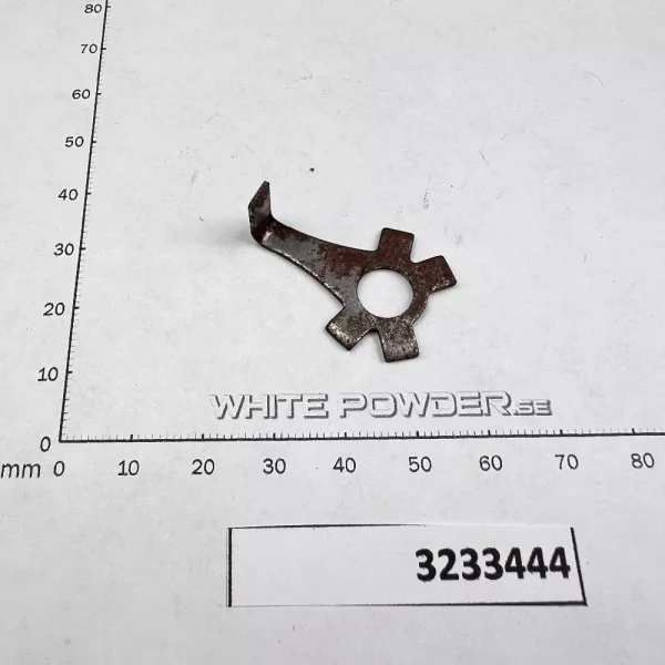 Polaris 3233444 - Bolt, Lock Snorkel Gear