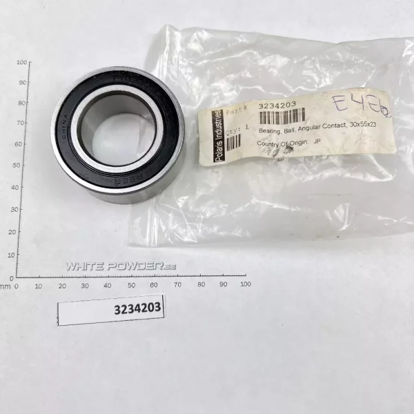Polaris 3234203 - Bearing , Ball , Angular Contact