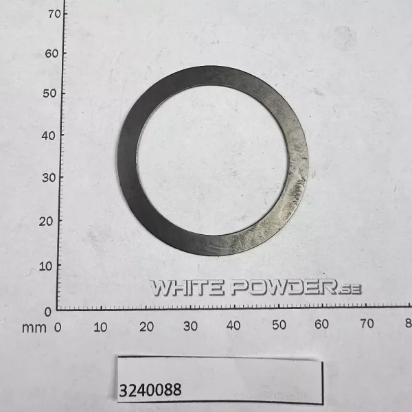 Polaris 3240088 - Spacer 0.6Mm