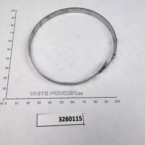 Polaris 3260115 - Clamp, Cv Joint, Large