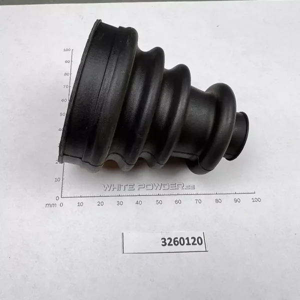 Polaris 3260120 - Boot, Cv Joint