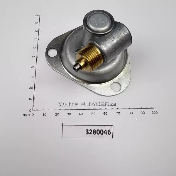 Polaris 3280046 - Angle Drive