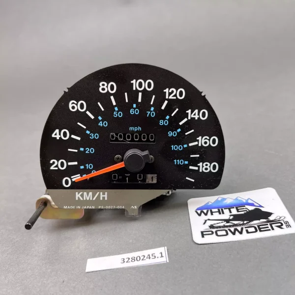 Polaris 3280245 - Speedometer (Kph) (Euro)*Anm