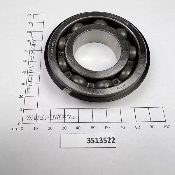 Polaris 3513522 - Ball Bearing