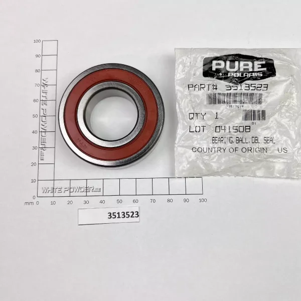 Polaris 3513523 - Ball Bearing