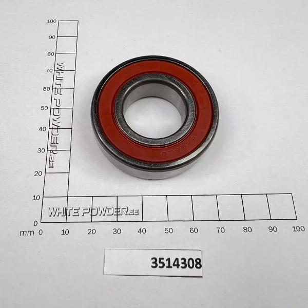 Polaris 3514308 - Bearing, Chaincase