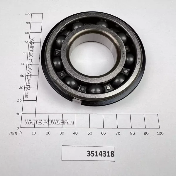 Polaris 3514318 - Lager Vev