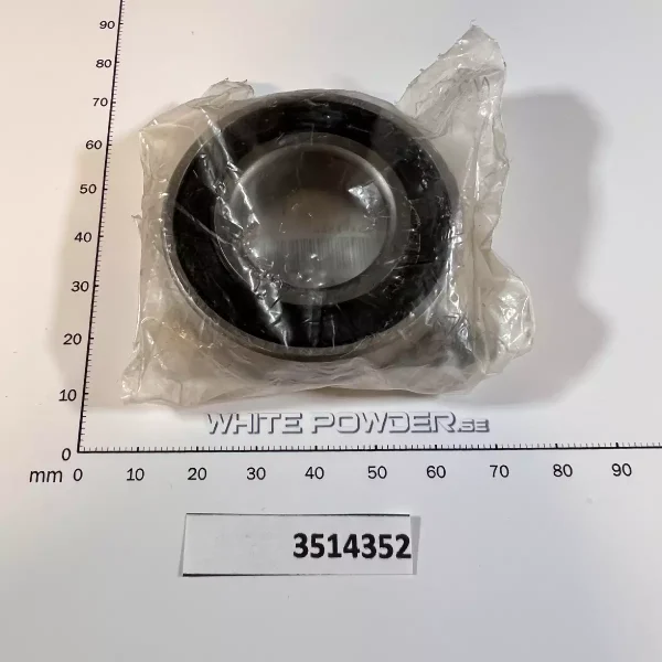 Polaris 3514352 - Bearing - 1Xm52Xm15 , Sph