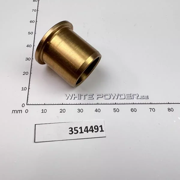Polaris 3514491 - Bushing, Control Arm