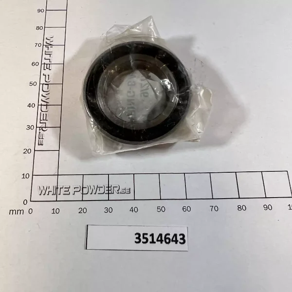 Polaris 3514643 - Bearing Ball 6905 2Rs