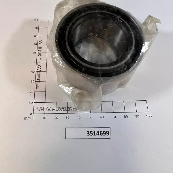 Polaris 3514699 - Bearing Ball, Sealed, 44X72X33.1