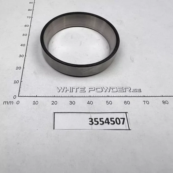 Polaris 3554507 - Brg , Taper , Roll Cup