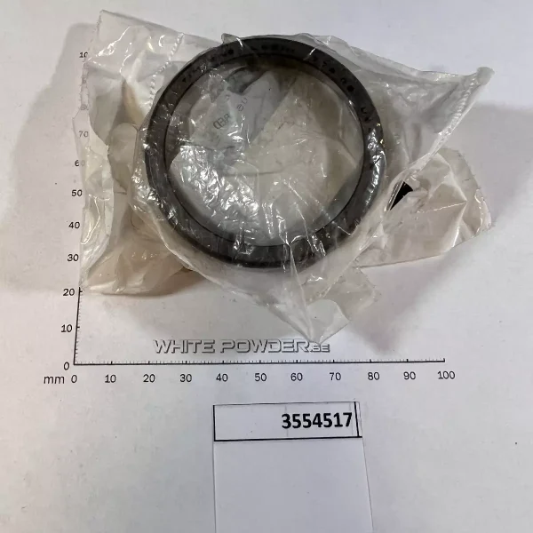 Polaris 3554517 - Bearing, Cup , Tapered