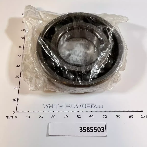 Polaris 3585503 - Bearing Ball