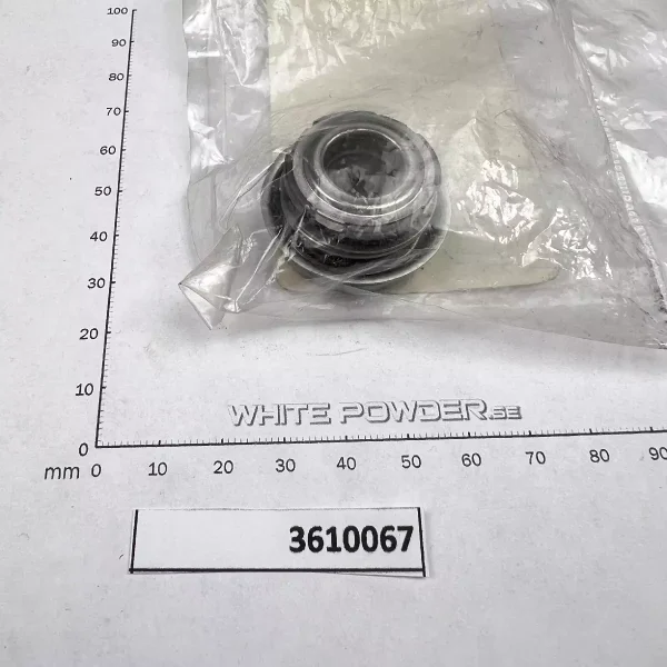 Polaris 3610067 - Seal - Waterpump , 12X30