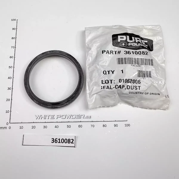 Victory 3610082 - Seal Cap, Dust, 45Mm