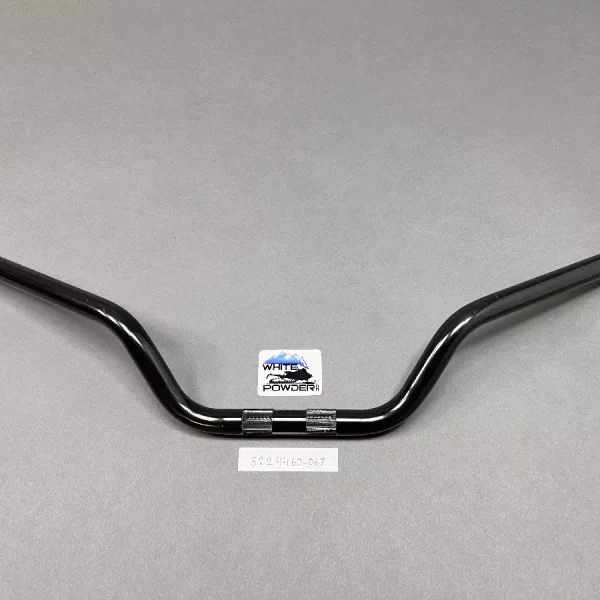 Polaris 5224460-067 - Handelbar Black ,OEM , ATV 6x6