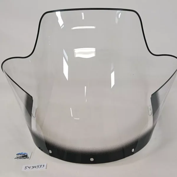 Polaris 5434533- Ruta - EDGE TOURING 18"